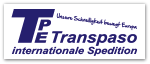 Transpaso Logo